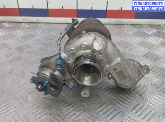 купить турбина дизельная на CITROEN C4 PICASSO 2