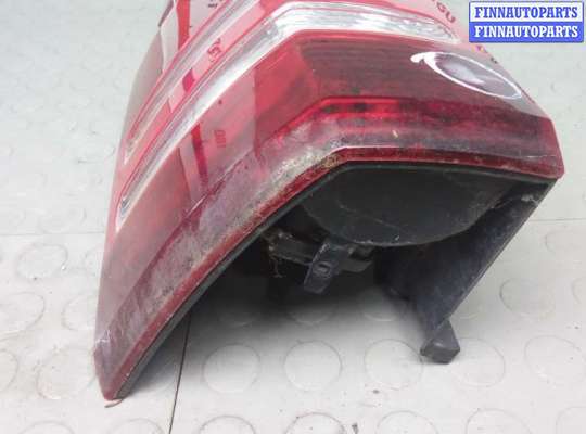 купить фонарь задний левый на MERCEDES BENZ SPRINTER 2