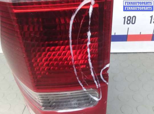 купить фонарь задний левый на MERCEDES BENZ SPRINTER 2
