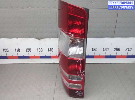 купить фонарь задний левый на MERCEDES BENZ SPRINTER 2