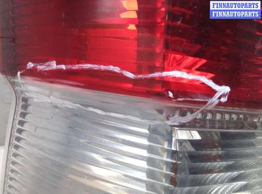 купить фонарь задний левый на MERCEDES BENZ SPRINTER 2