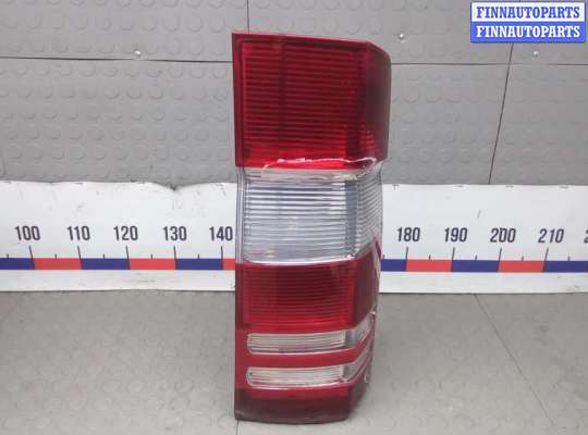 купить фонарь задний левый на MERCEDES BENZ SPRINTER 2