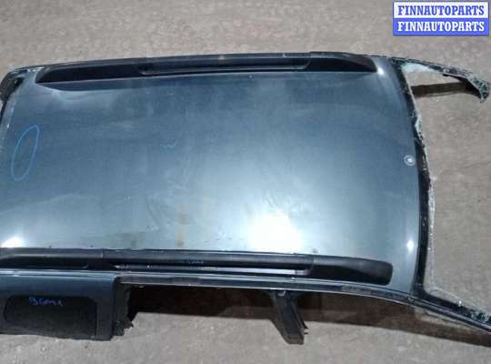 крыша RN1507203 на DACIA DUSTER 1