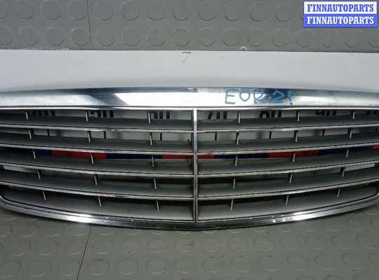купить решетка радиатора на MERCEDES BENZ E-CLASS W211