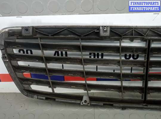 купить решетка радиатора на MERCEDES BENZ E-CLASS W211