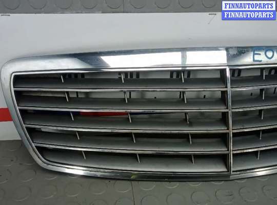 купить решетка радиатора на MERCEDES BENZ E-CLASS W211