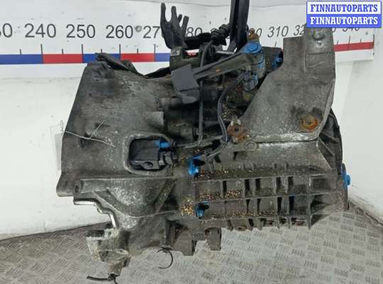 МКПП - Механическая коробка на Ford Mondeo IV