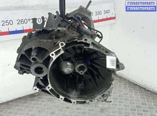 кпп 5ст. FO1999857 на FORD MONDEO 4