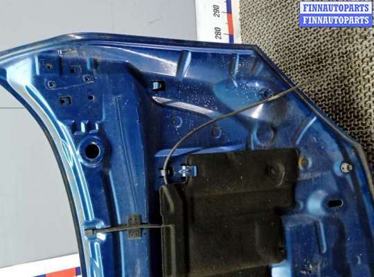 купить капот на RENAULT MEGANE 3