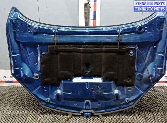 купить капот на RENAULT MEGANE 3