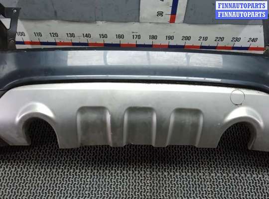 купить бампер задний на FORD KUGA 1