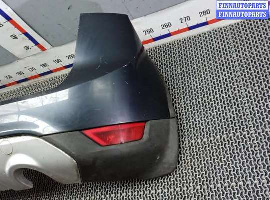 купить бампер задний на FORD KUGA 1