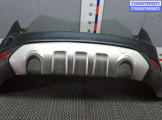 купить бампер задний на FORD KUGA 1