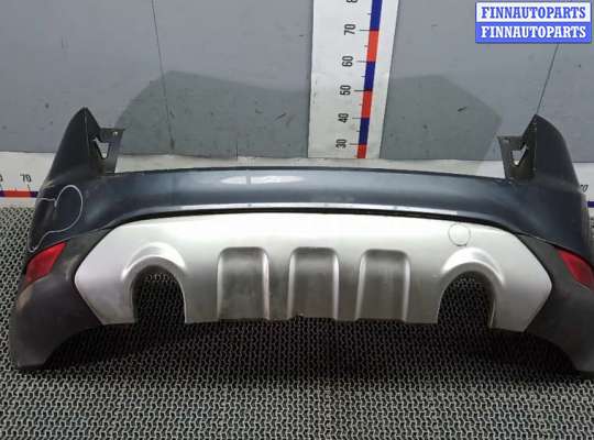 купить бампер задний на FORD KUGA 1