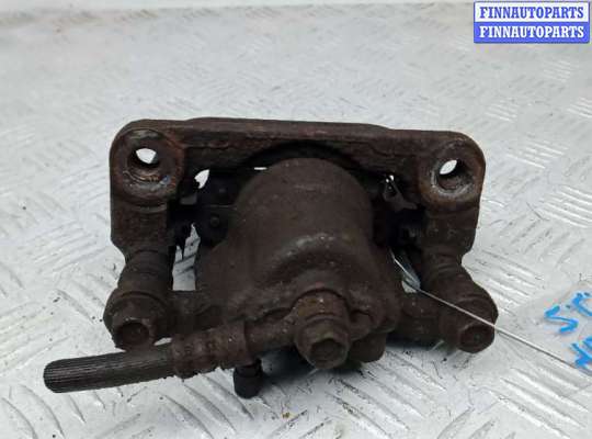 купить суппорт тормозной задний левый на NISSAN X-TRAIL T31