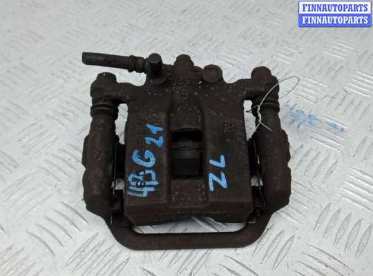 купить суппорт тормозной задний левый на NISSAN X-TRAIL T31