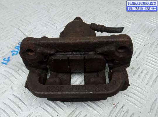 купить суппорт тормозной задний левый на NISSAN X-TRAIL T31