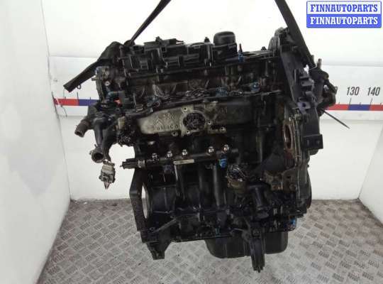 купить двигатель дизельный на FORD FOCUS 3