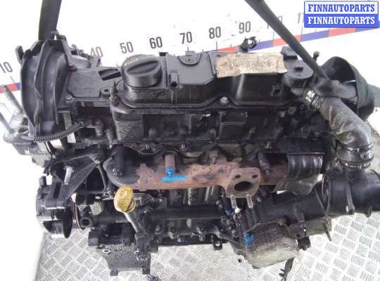купить двигатель дизельный на FORD FOCUS 3
