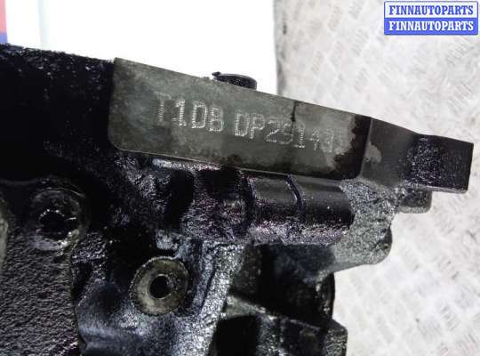 купить двигатель дизельный на FORD FOCUS 3