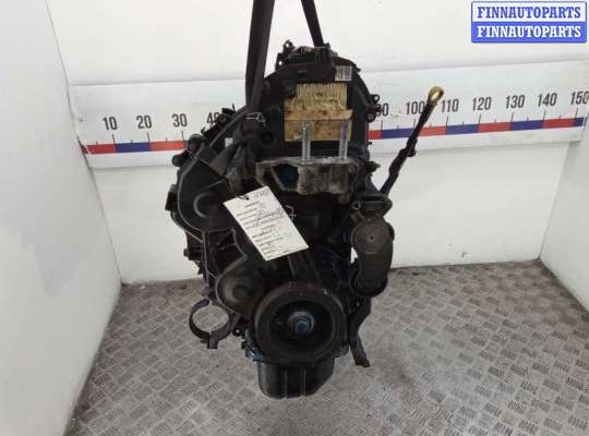 купить двигатель дизельный на FORD FOCUS 3