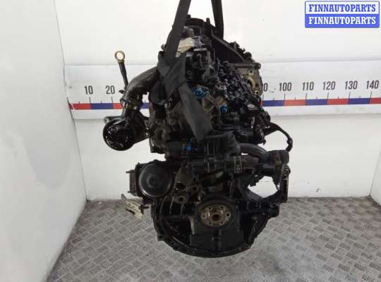 купить двигатель дизельный на FORD FOCUS 3