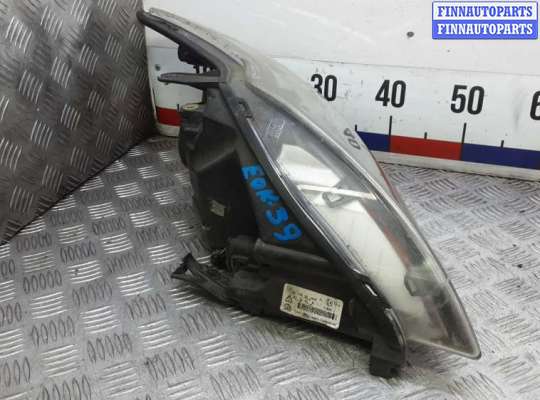 купить фара левая на FORD FOCUS 2