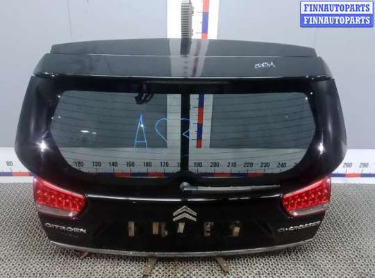 купить кнопка замка 3-5-й двери на CITROEN C-CROSSER