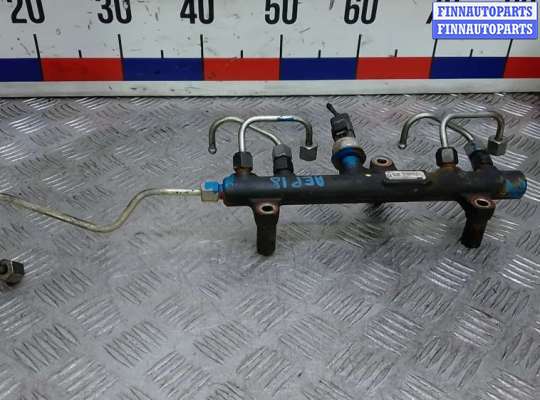 топливная рампа дизельная FO2030368 на FORD MONDEO 4