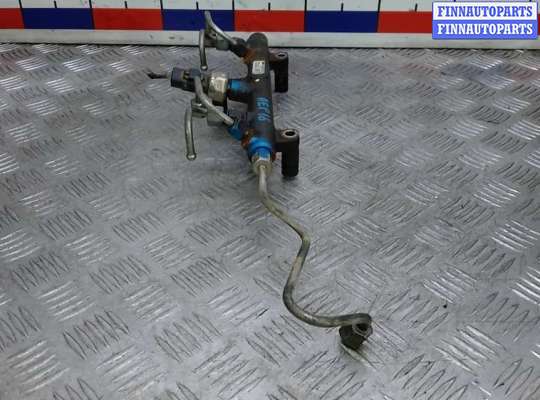 купить топливная рампа дизельная на FORD MONDEO 4