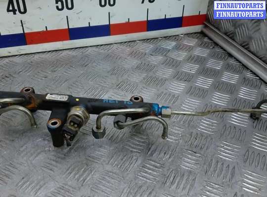 купить топливная рампа дизельная на FORD MONDEO 4