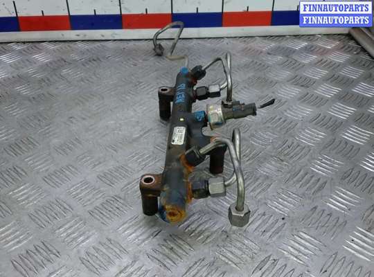 купить топливная рампа дизельная на FORD MONDEO 4