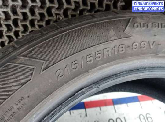 купить шина на NISSAN QASHQAI J10