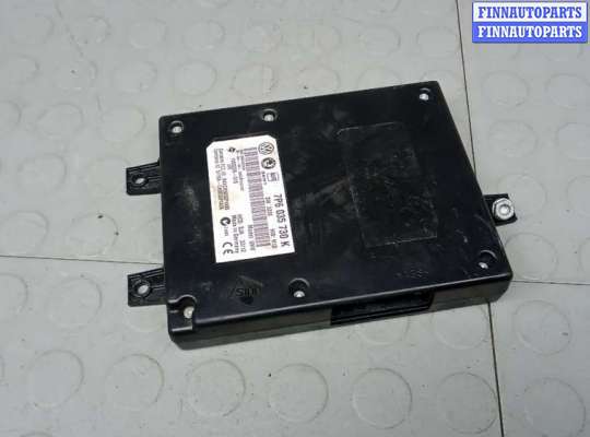 купить блок управления bluetooth на SKODA OCTAVIA A5