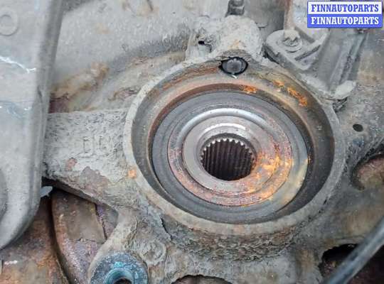 купить ступица задняя левая на MERCEDES BENZ S-CLASS W220