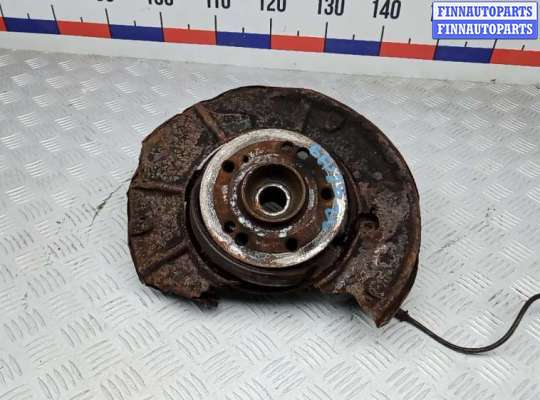 купить ступица задняя левая на MERCEDES BENZ S-CLASS W220