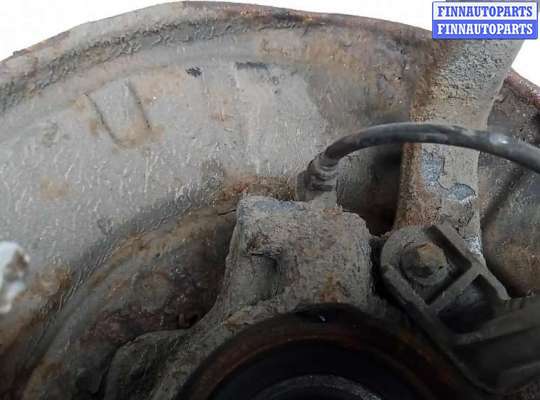 купить ступица задняя левая на MERCEDES BENZ S-CLASS W220