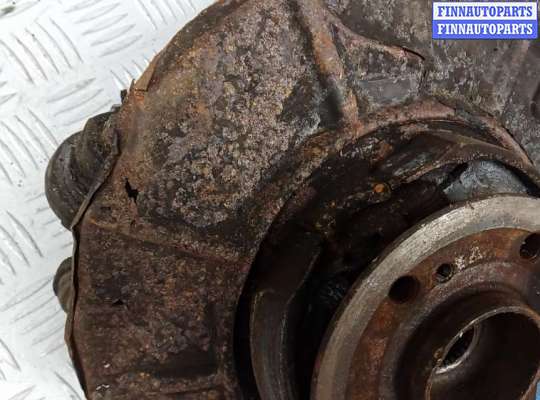 купить ступица задняя левая на MERCEDES BENZ S-CLASS W220