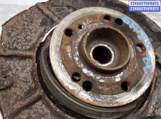 купить ступица задняя левая на MERCEDES BENZ S-CLASS W220