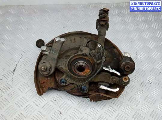 купить ступица задняя левая на MERCEDES BENZ S-CLASS W220