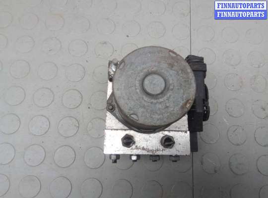 купить блок abs на NISSAN QASHQAI J10