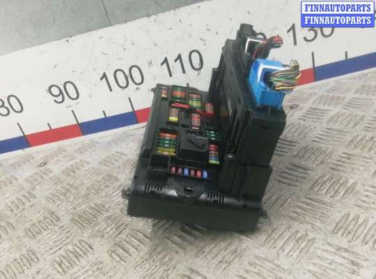 купить блок комфорта на BMW 5 F10/F11