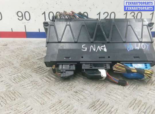 купить блок комфорта на BMW 5 F10/F11