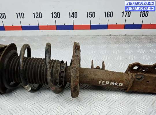 Стойка подвески амортизационная на Mercedes-Benz A (W176)