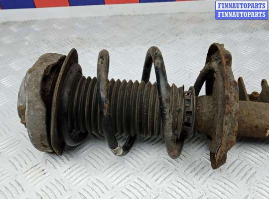 Стойка подвески амортизационная на Mercedes-Benz A (W176)