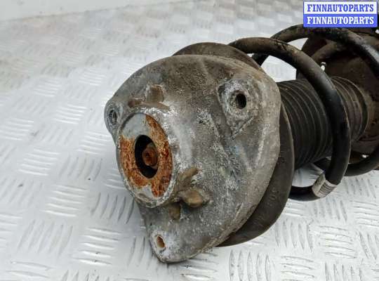 Стойка подвески амортизационная на Mercedes-Benz A (W176)