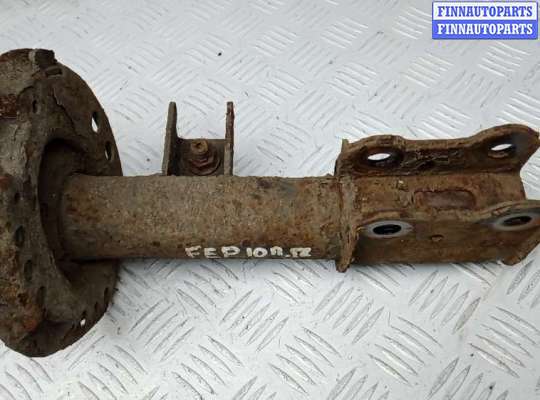 Стойка подвески амортизационная на Mercedes-Benz A (W176)