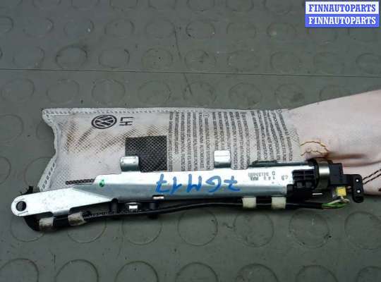 подушка сидения водителя SK441455 на SKODA RAPID