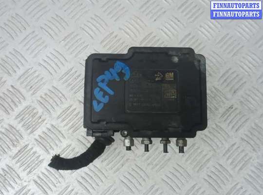 купить блок abs на OPEL ASTRA J