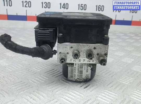 купить блок abs на OPEL ASTRA J